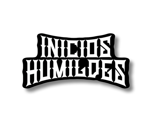 Inicios humildes 
