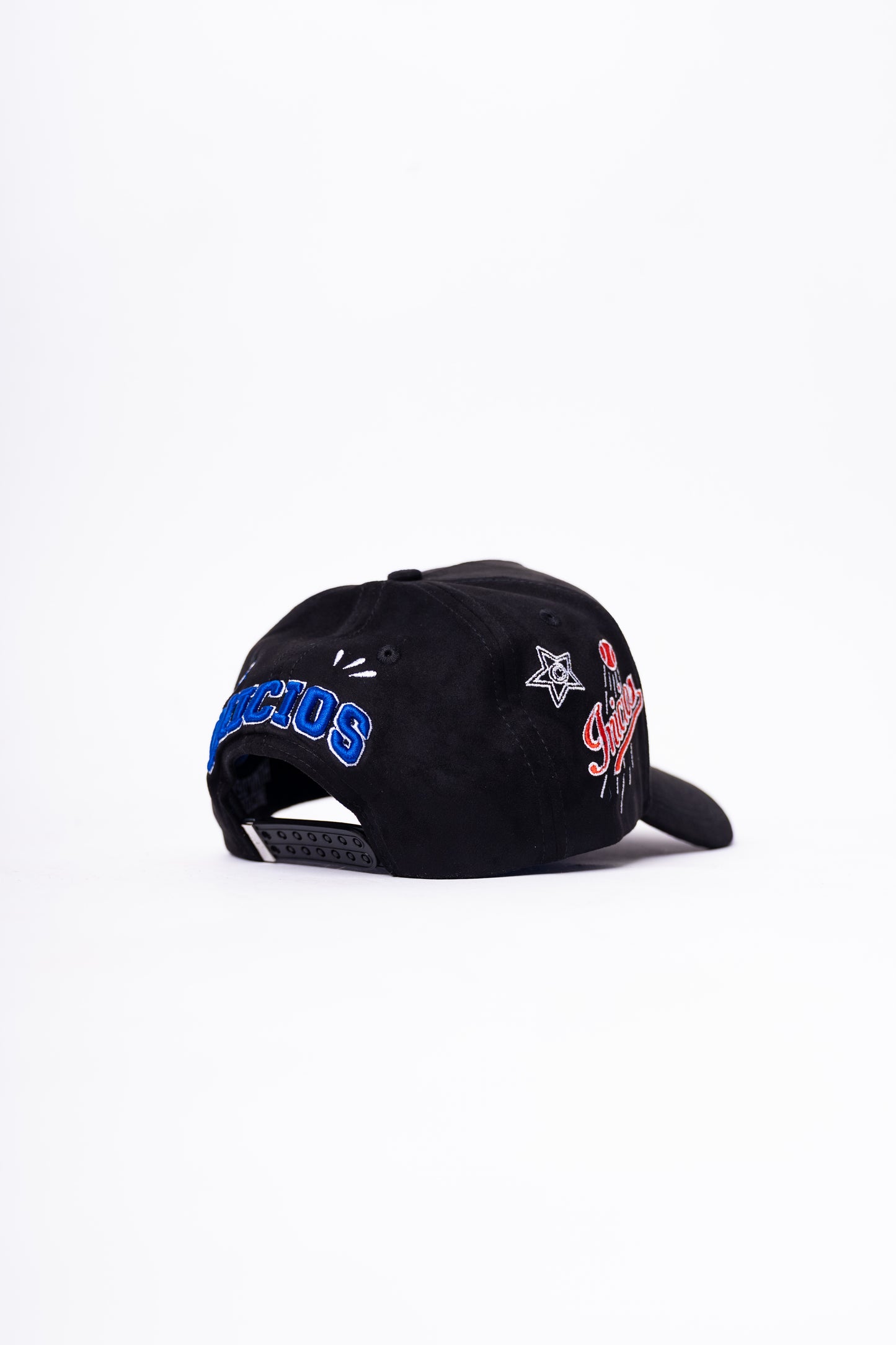 BACK2BACK - "INICIOS LA"