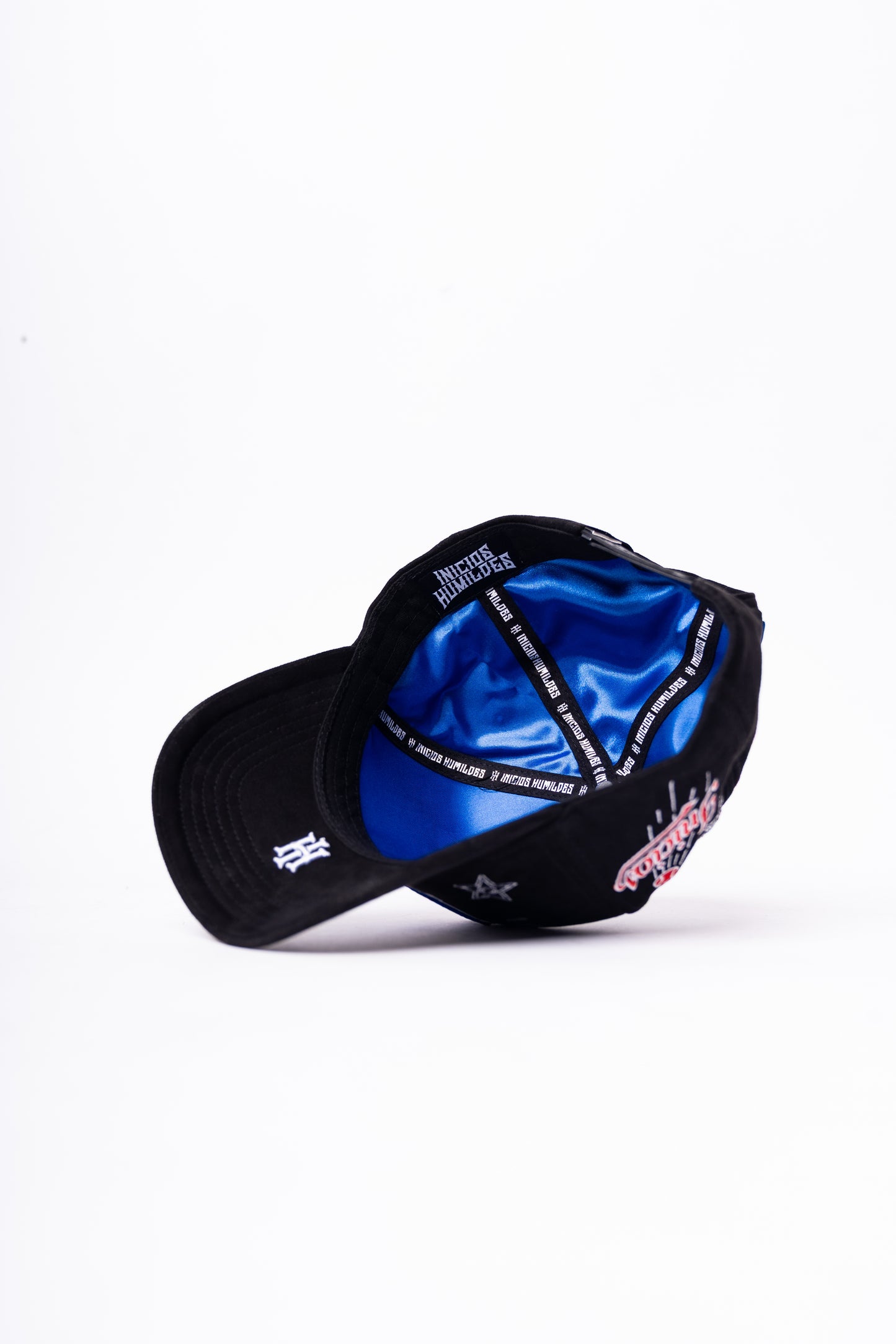 BACK2BACK - "INICIOS LA"